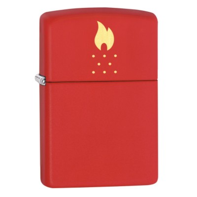 Zippo Chimney Holes Design 49231